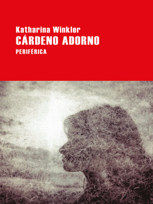 cover image of Cárdeno adorno